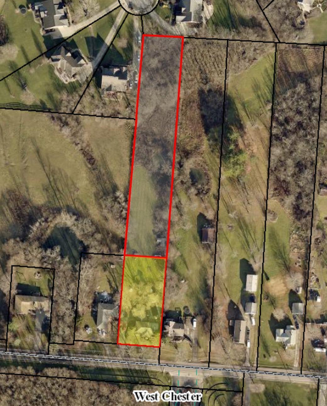 4290 Hamilton Mason Road Hamilton, OH 45011 - Photo 29 of 29