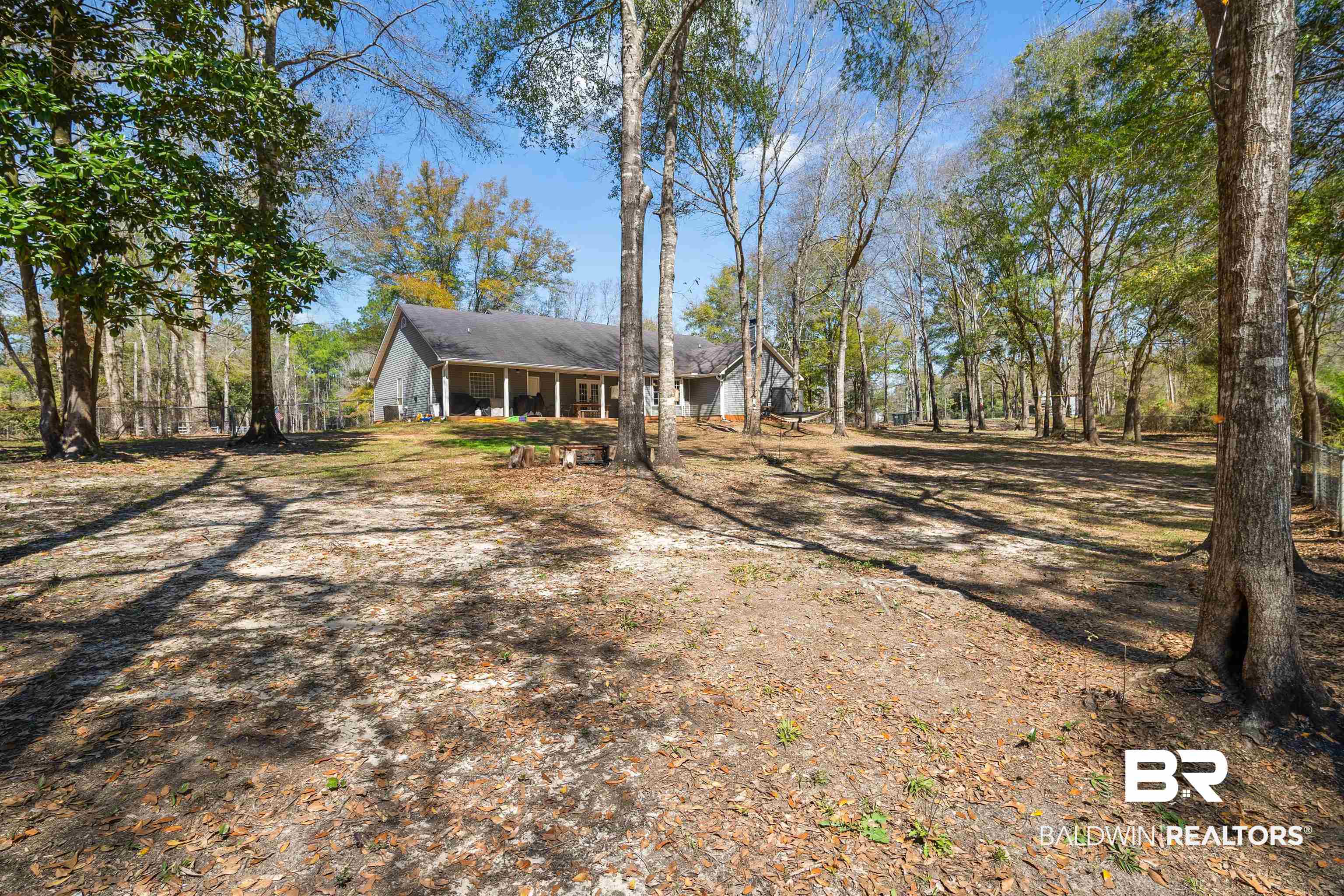 38211 V R Byrd Road Bay Minette, AL 36507 - Photo 32 of 37