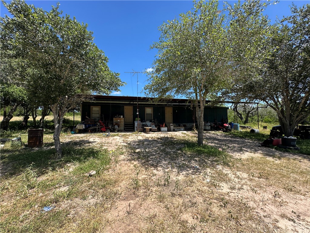 1641 Charco Road Beeville, TX 78102 - Photo 25 of 27