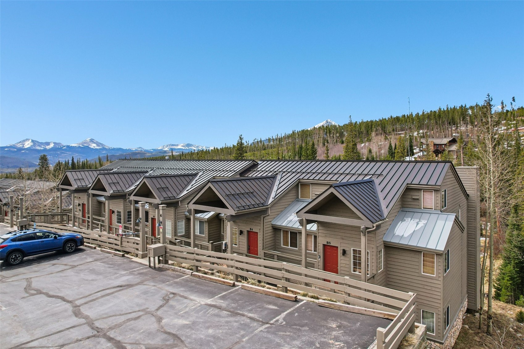 91599 Ryan Gulch Road, Unit B2 Silverthorne, CO 80498 - Photo 26 of 43 Gallery Image 26
