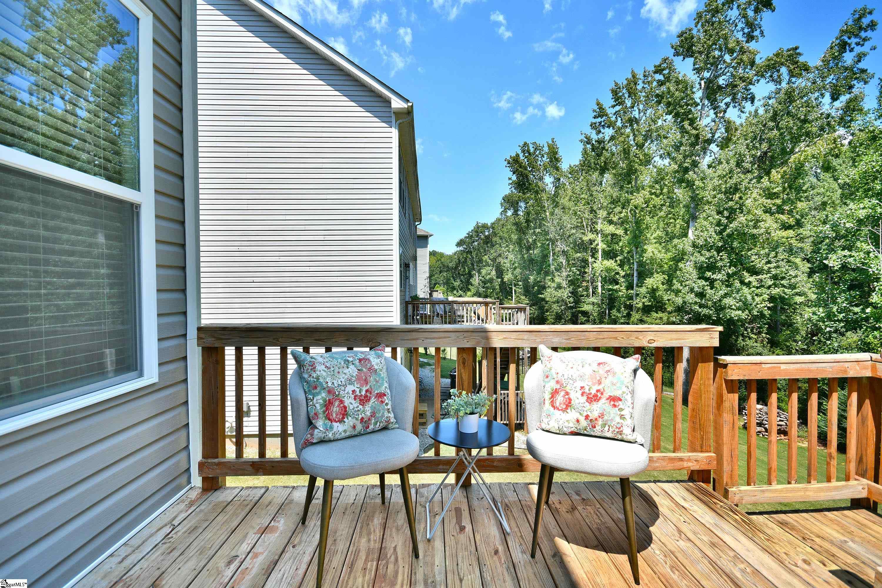 421 Wildflower Road Easley, SC 29642 - Photo 43 of 50