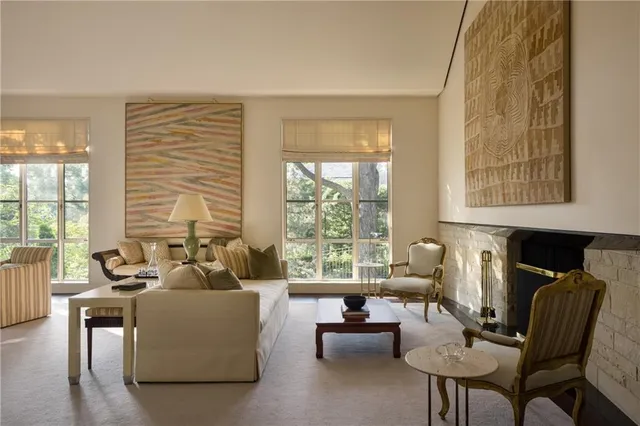 $5,993,000 | 5801 Oakwood Road, Mission Hills, KS 66208