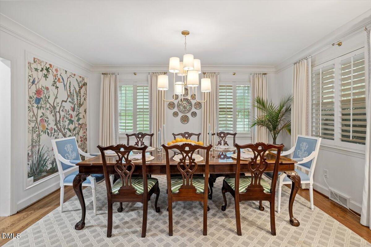 809 Lake Boone Trail Raleigh, NC 27607 - Photo 12 of 57