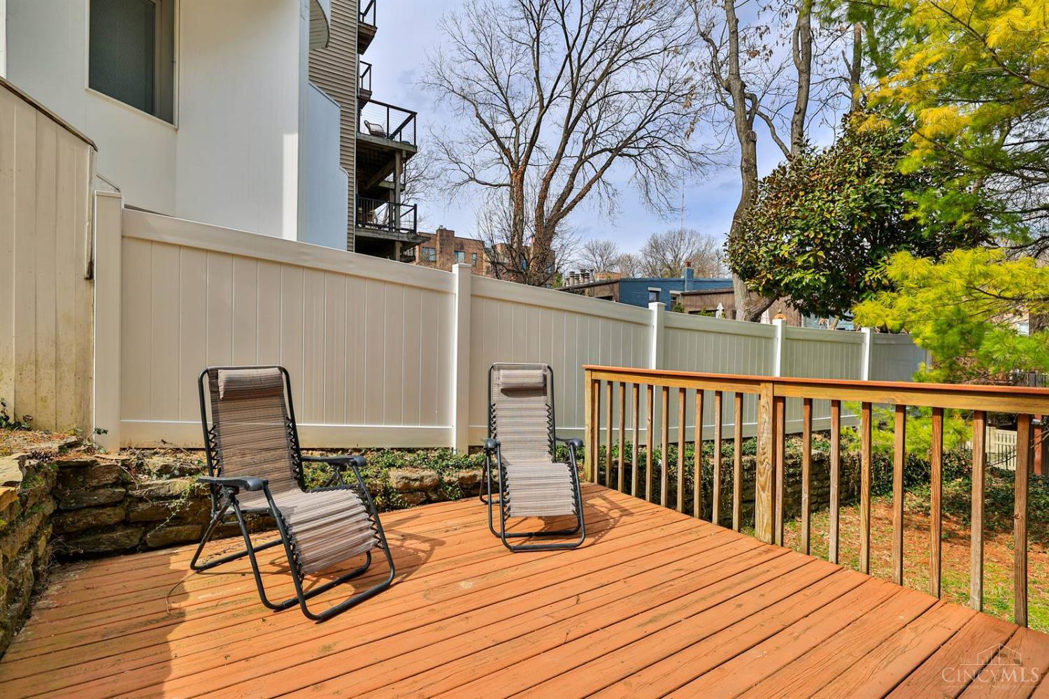 982 Hatch Street Cincinnati, OH 45202 - Photo 35 of 49