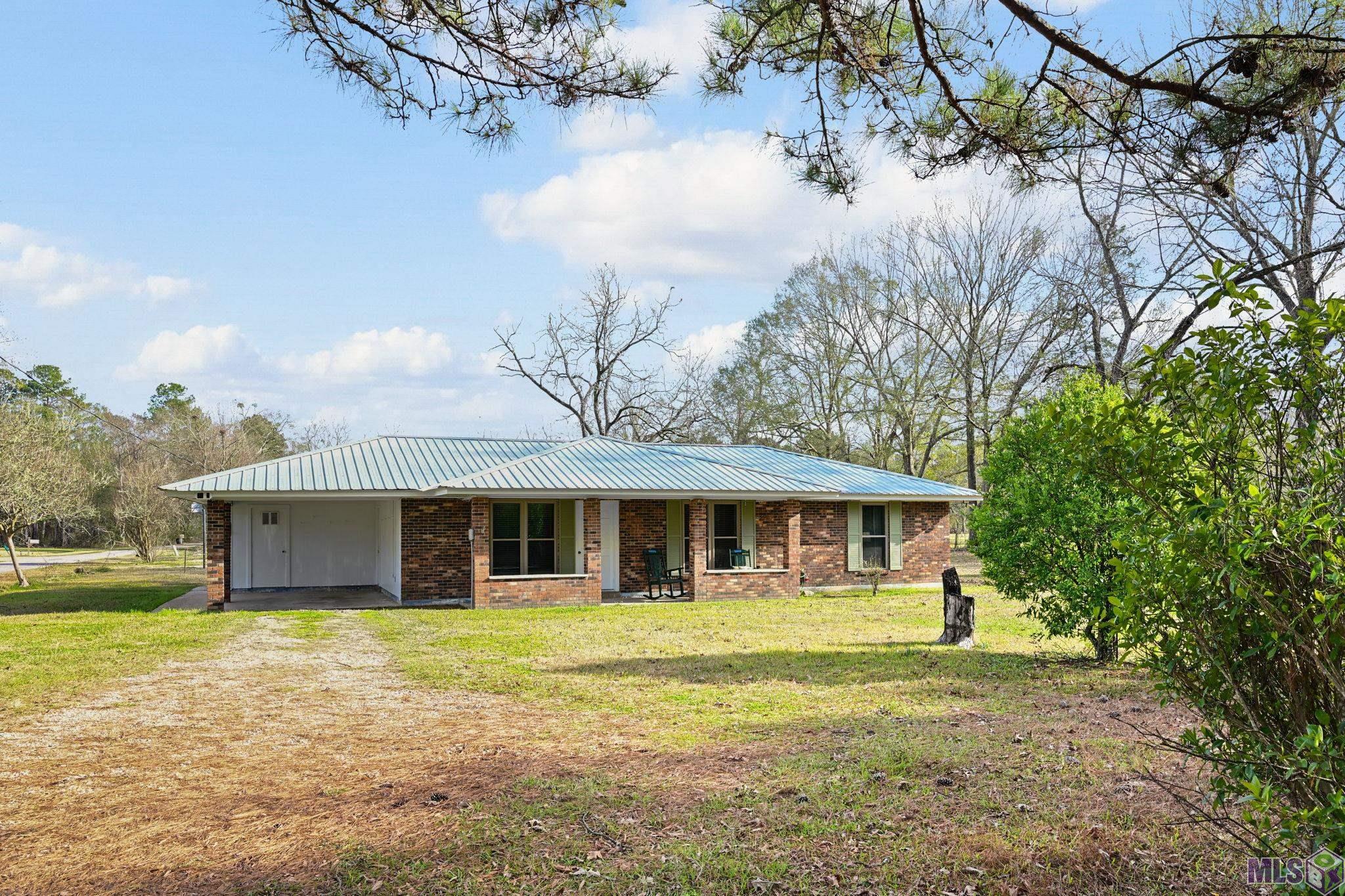 3842 Cottage Street Jackson, LA 70748 - Photo 2 of 19