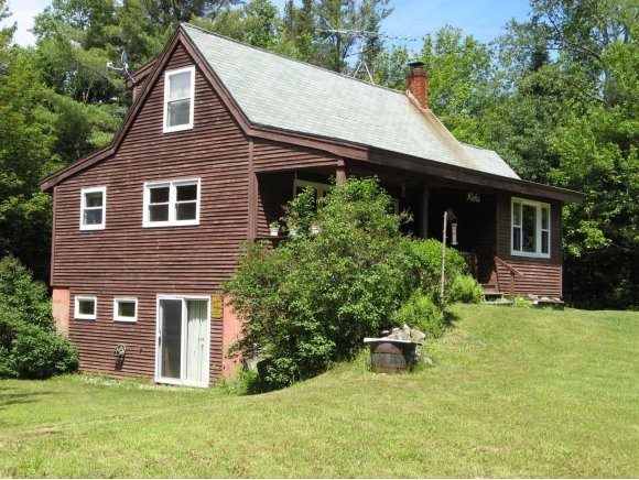 2074 Natural Turnpike Ripton, VT 05766 - Photo 1 of 1