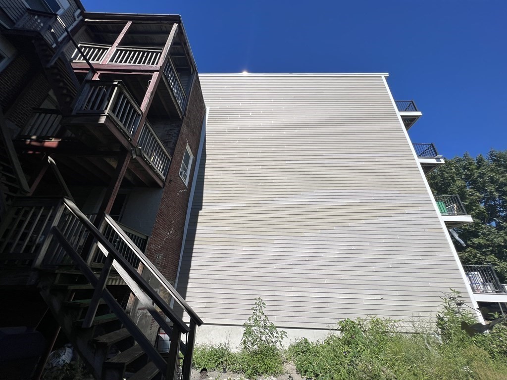 306 Sumner Street Boston, MA 02128 - Photo 5 of 7