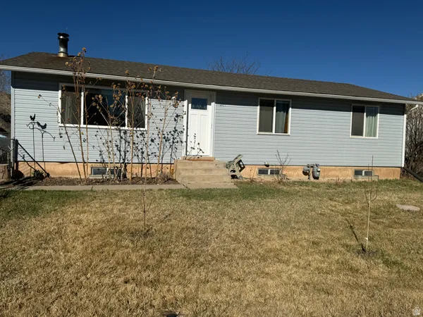 $323,000 | 517 South 570 East, Duchesne, UT 84021
