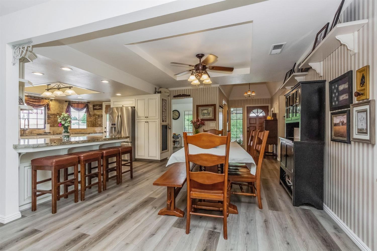 15456 Mark Road Madera, CA 93636 - Photo 7 of 44 Gallery Image 7