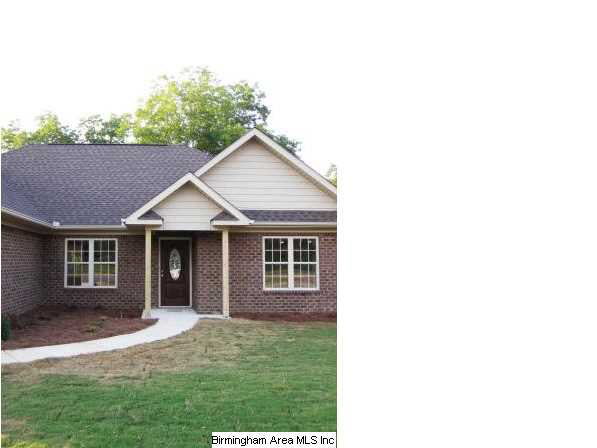 31 Vinson Place Clanton, AL 35045 - Photo 16 of 16