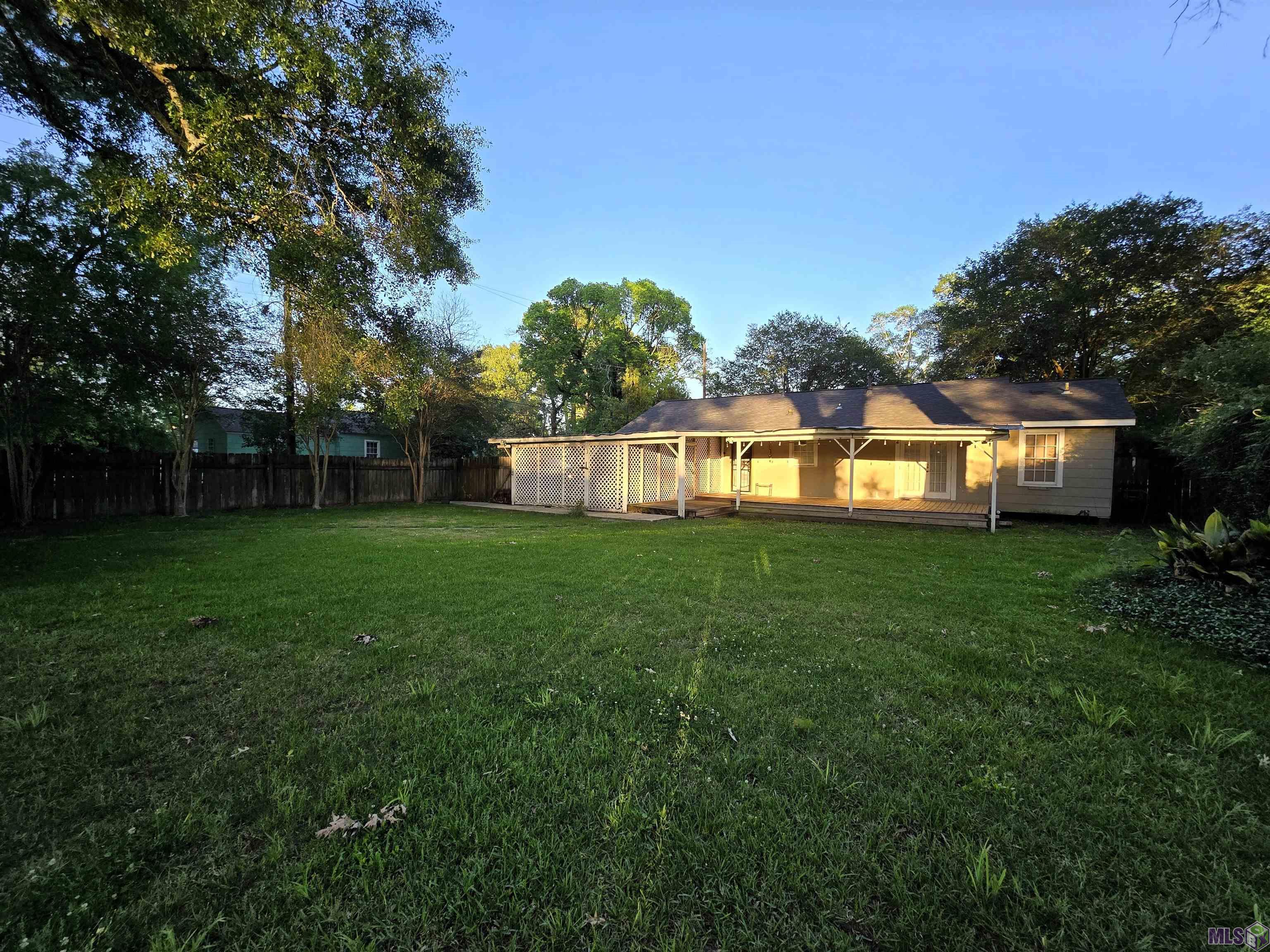 2263 Pickett Avenue Baton Rouge, LA 70808 - Photo 22 of 25