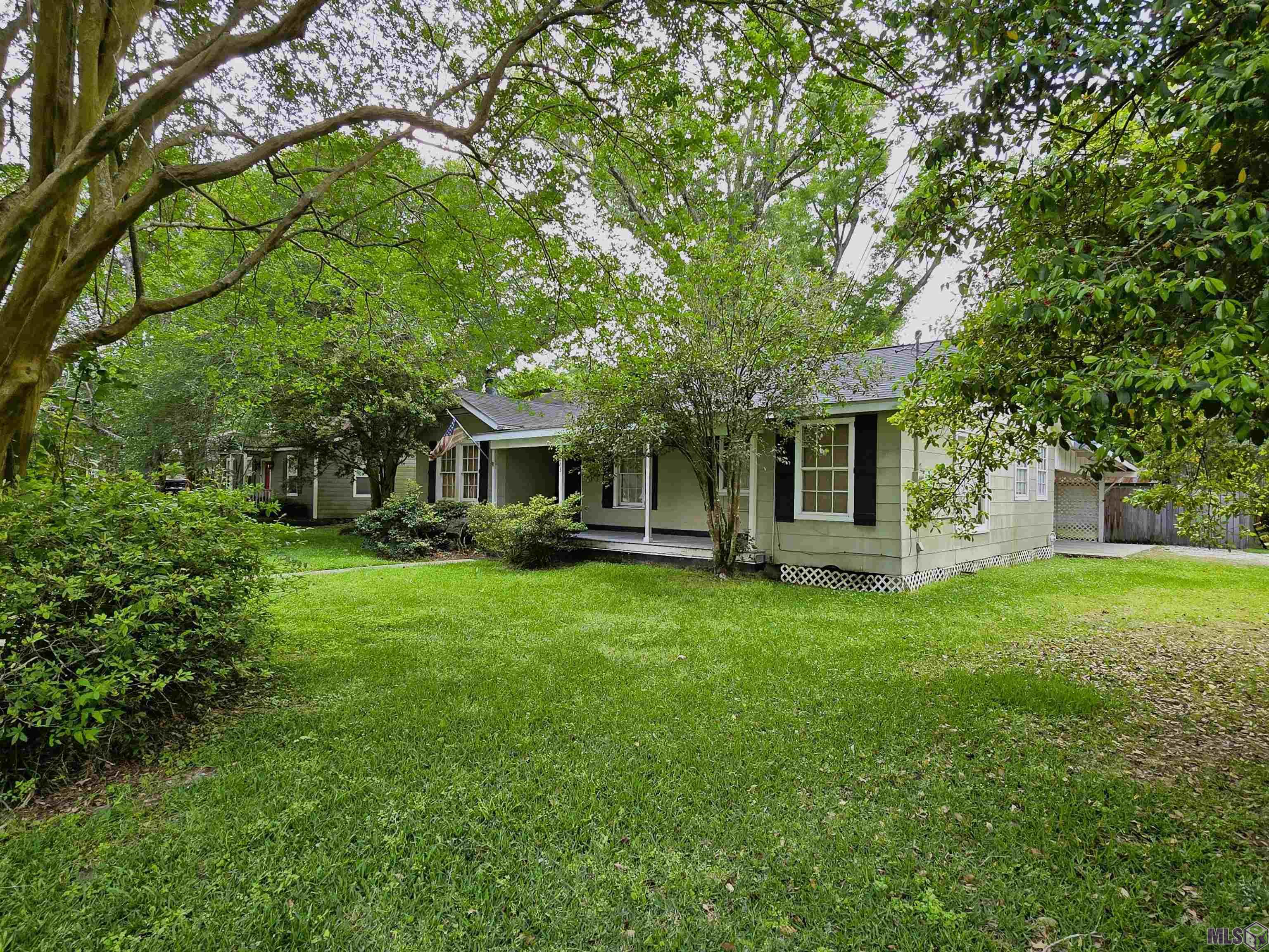 2263 Pickett Avenue Baton Rouge, LA 70808 - Photo 25 of 25