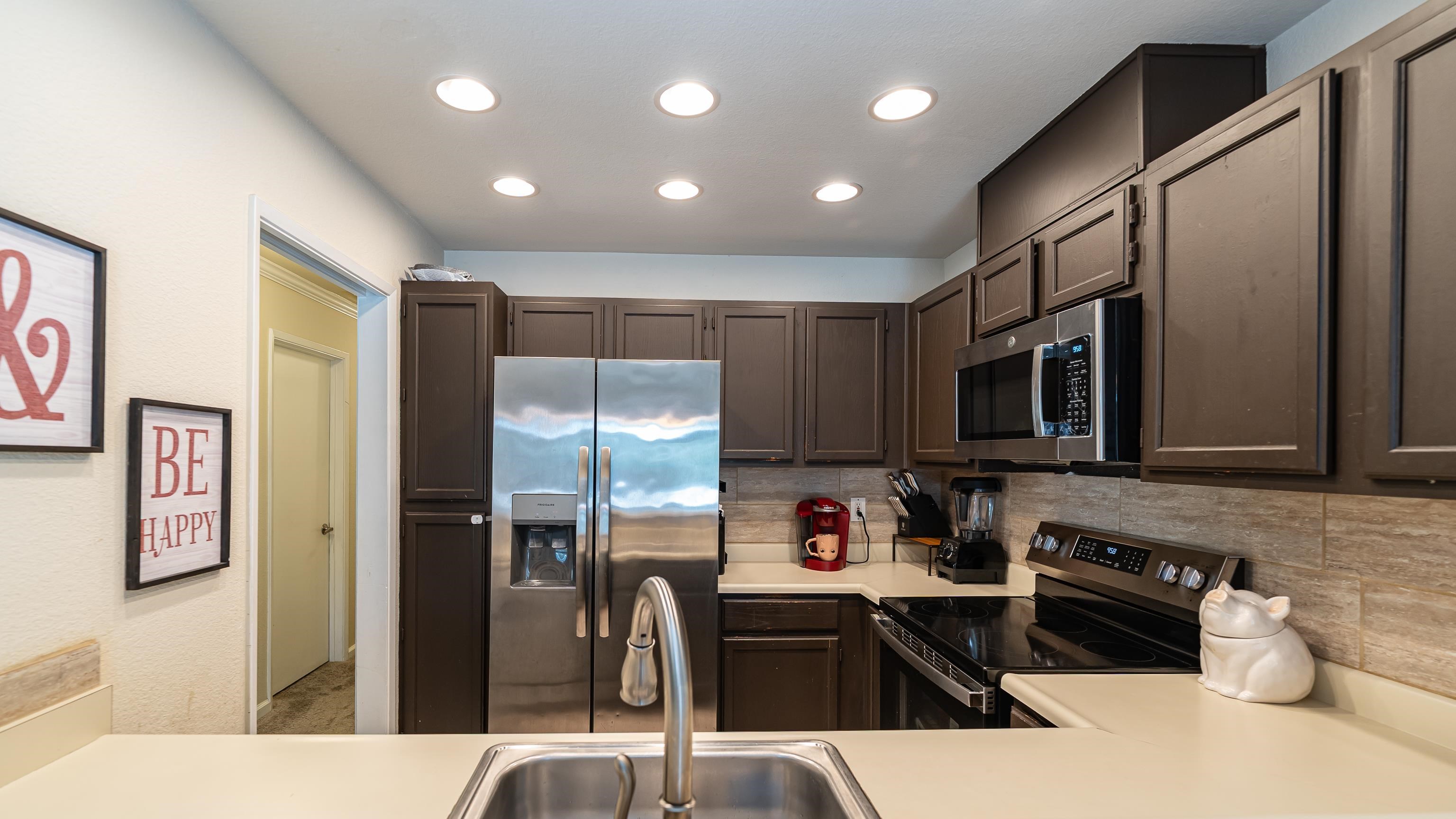 200 Compton Circle, Unit C San Ramon, CA 94583 - Photo 5 of 25