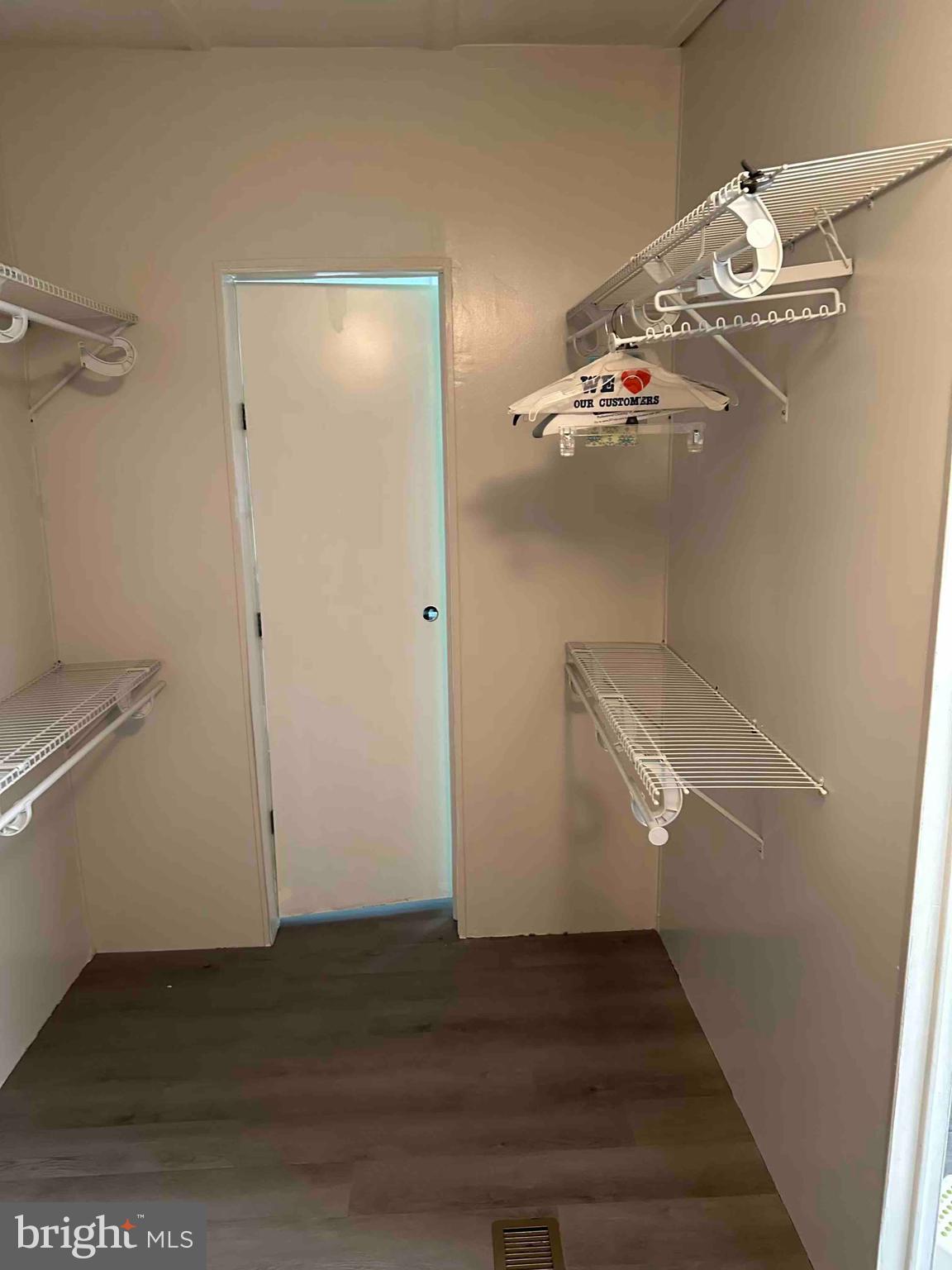 8353 Ashwood Road, Unit 8353 Jessup, MD 20794 - Photo 11 of 11 a view of a livingroom with wooden floor