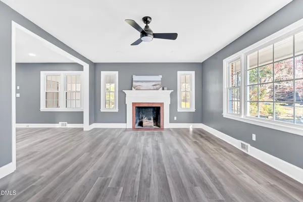 $230,000 | 1249 Oakridge Avenue, Henderson, NC 27536