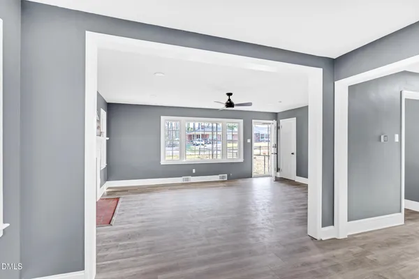 $230,000 | 1249 Oakridge Avenue, Henderson, NC 27536