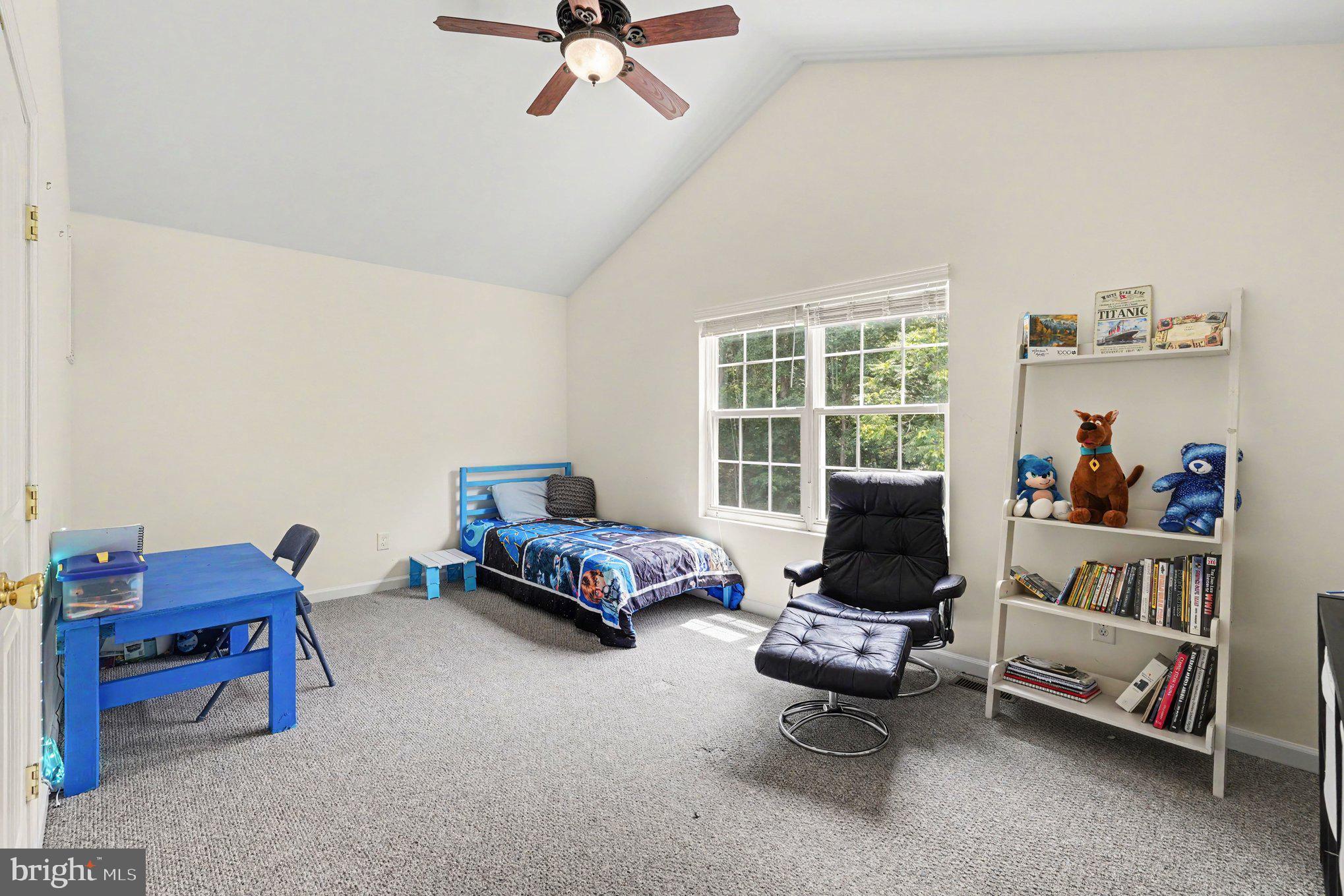 21182 Mt Road Rappahannock Academy, VA 22538 - Photo 17 of 29 Bedroom 3
