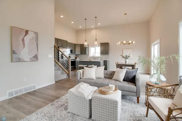 $349,890 | 6830 32nd Street South, Fargo, ND 58104