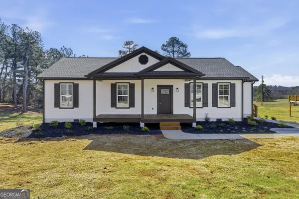 $349,000 | 240 Carl Loudermilk Road, Mount Airy, GA 30563