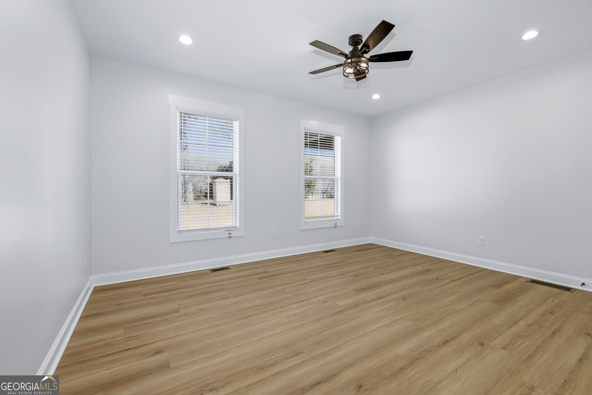 240 Carl Loudermilk Road Mount Airy, GA 30563 - Photo 13 of 26