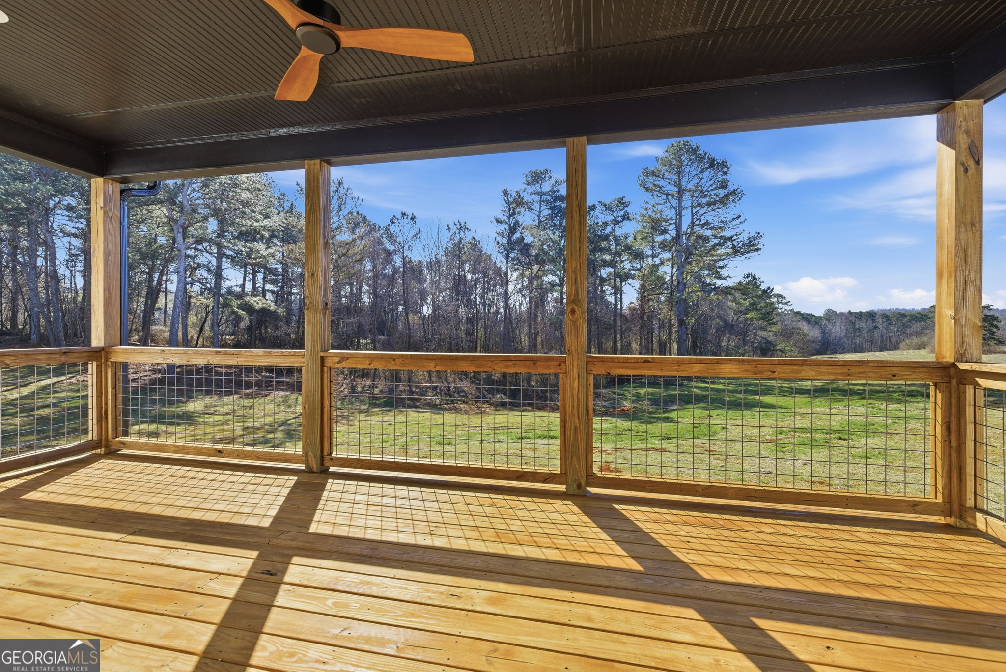 240 Carl Loudermilk Road Mount Airy, GA 30563 - Photo 23 of 26