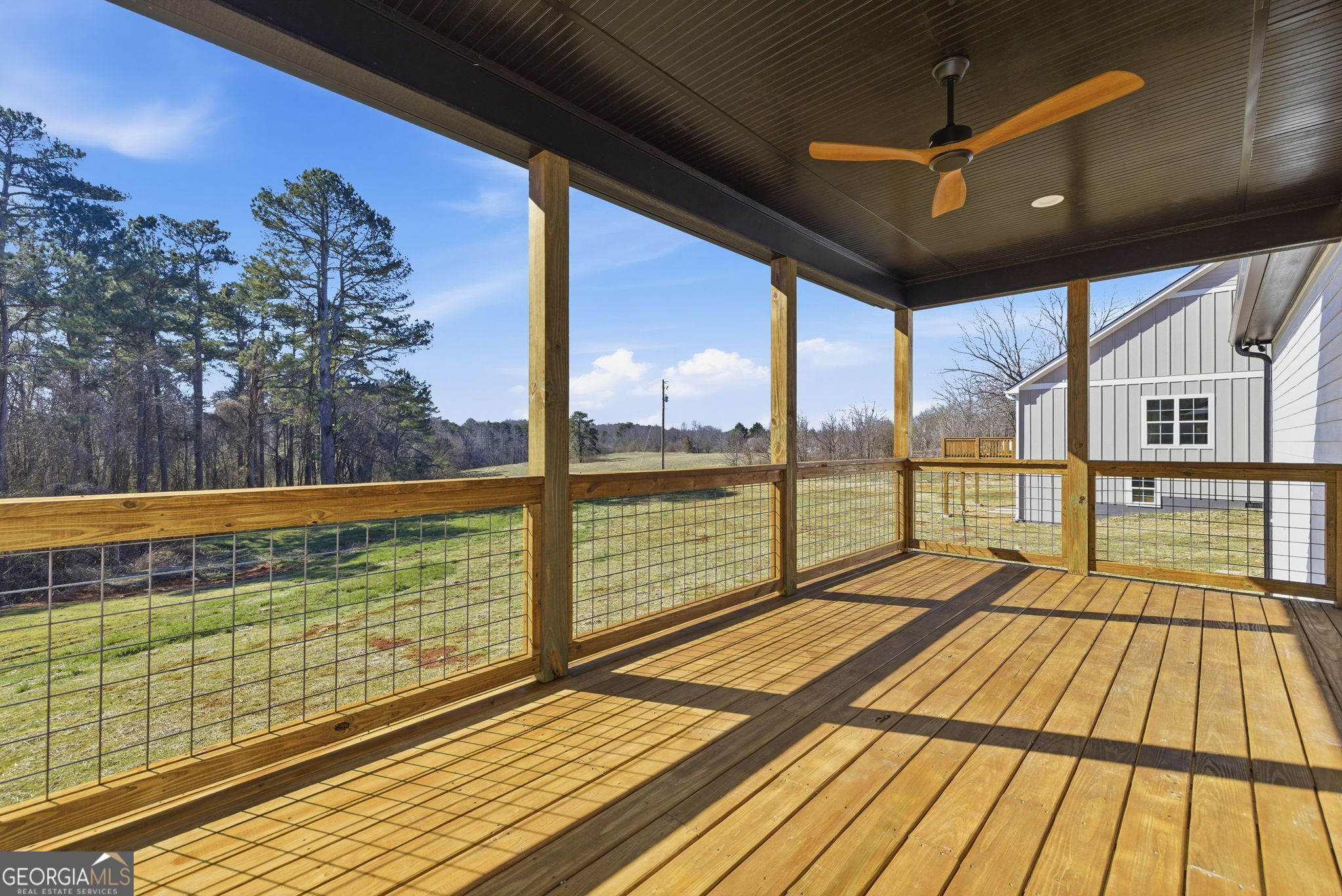 240 Carl Loudermilk Road Mount Airy, GA 30563 - Photo 24 of 26