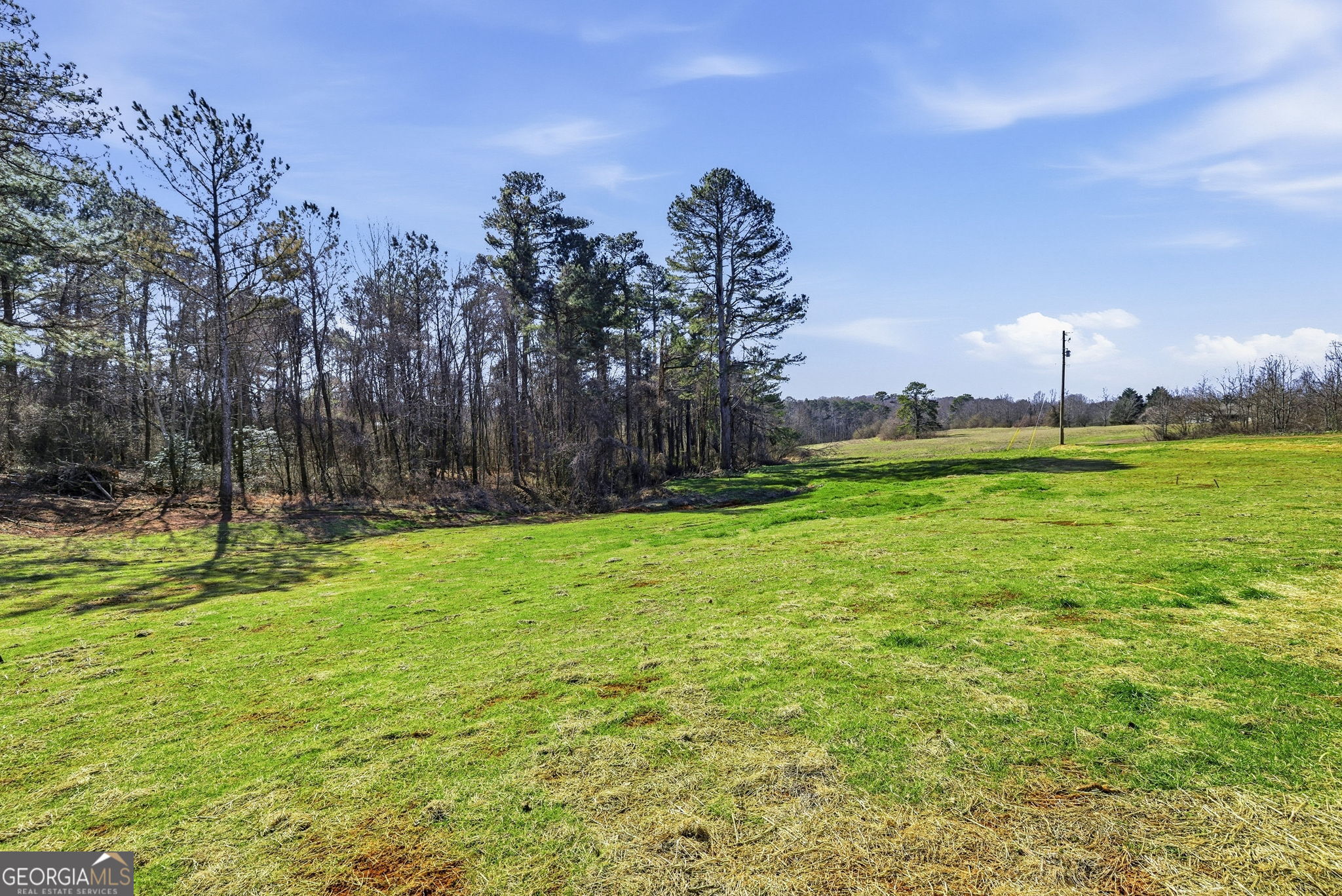 240 Carl Loudermilk Road Mount Airy, GA 30563 - Photo 25 of 26