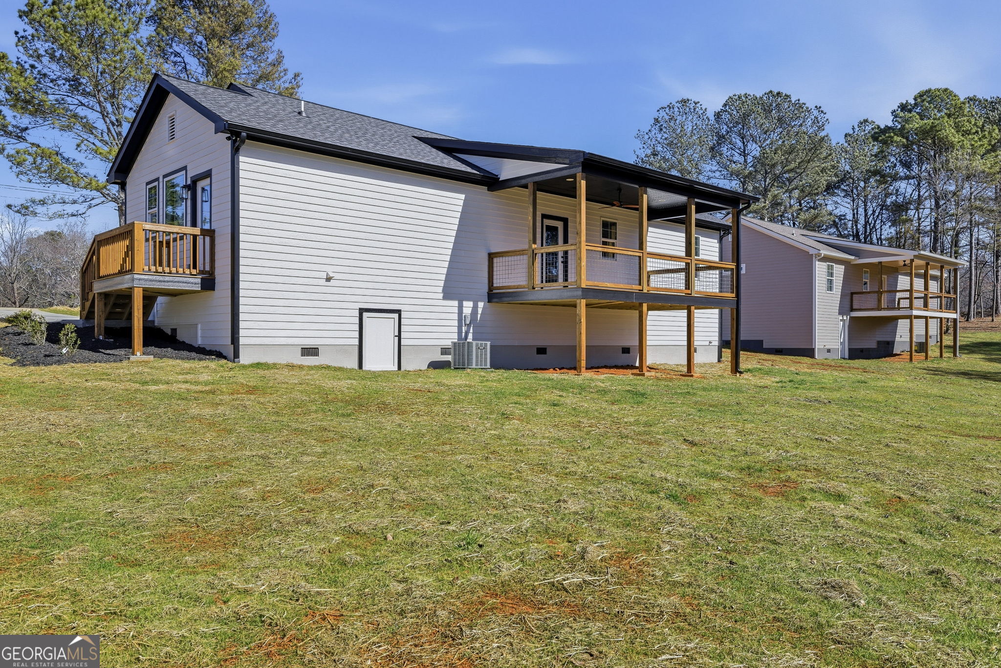 240 Carl Loudermilk Road Mount Airy, GA 30563 - Photo 26 of 26