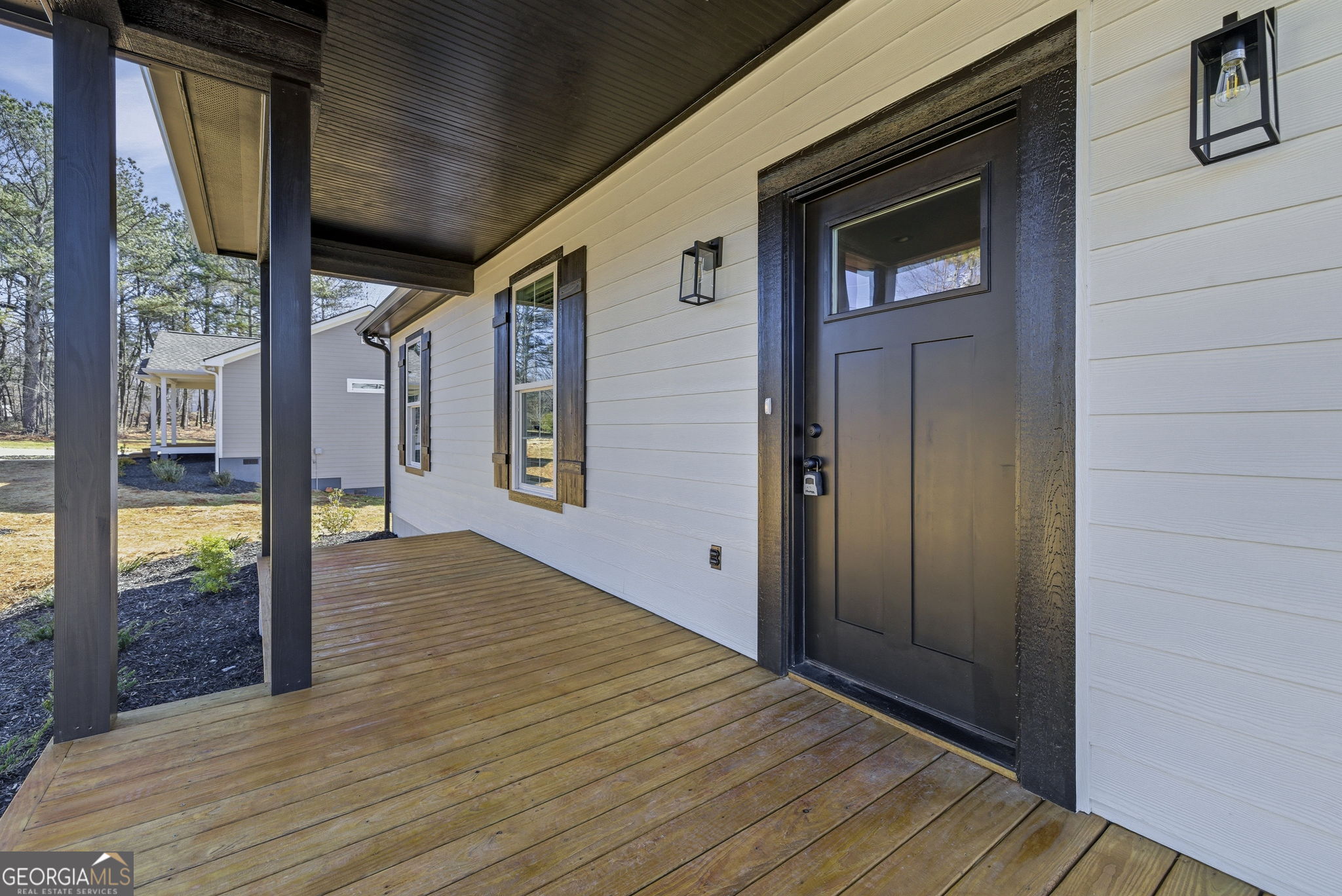 240 Carl Loudermilk Road Mount Airy, GA 30563 - Photo 3 of 26