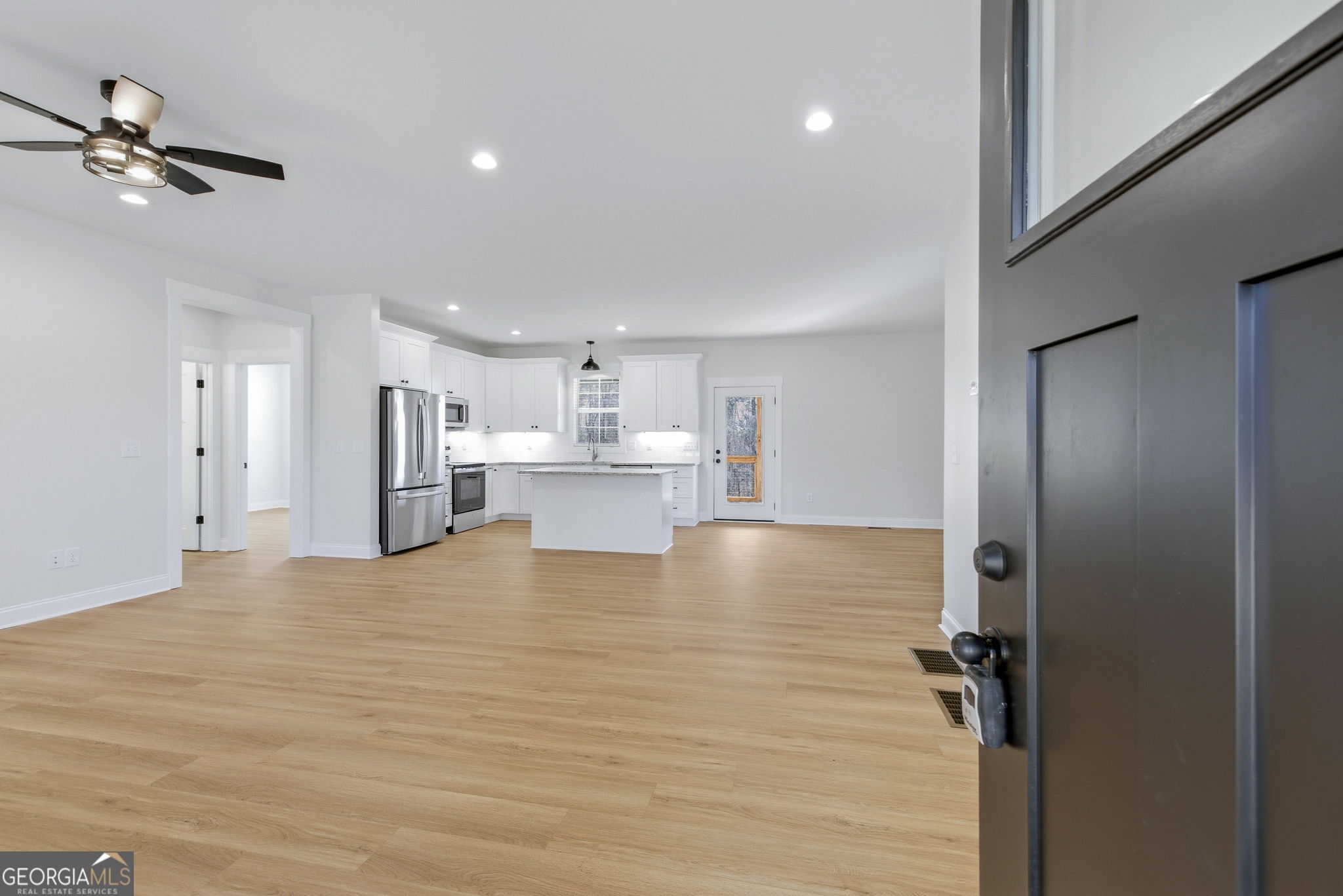 240 Carl Loudermilk Road Mount Airy, GA 30563 - Photo 4 of 26