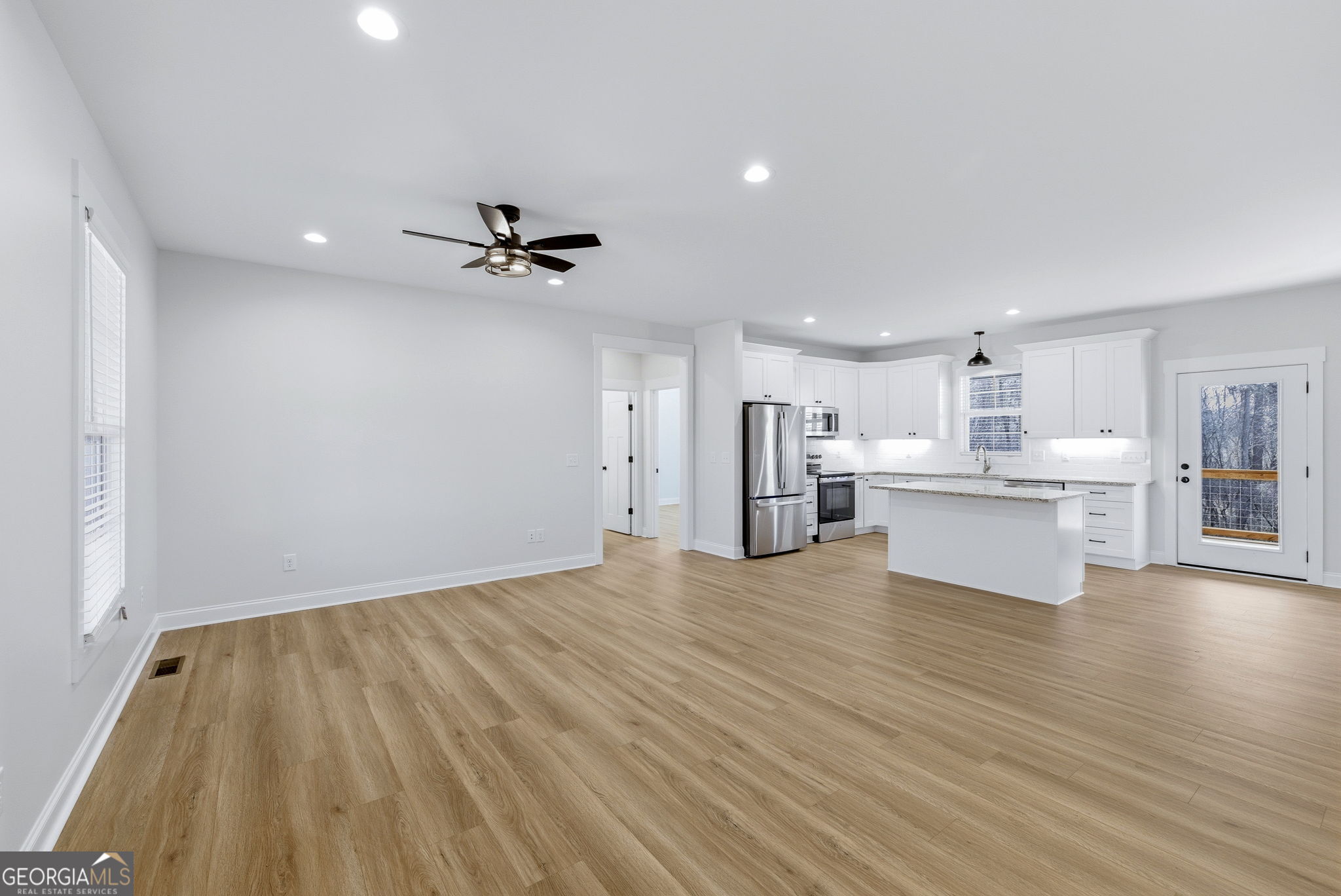 240 Carl Loudermilk Road Mount Airy, GA 30563 - Photo 5 of 26