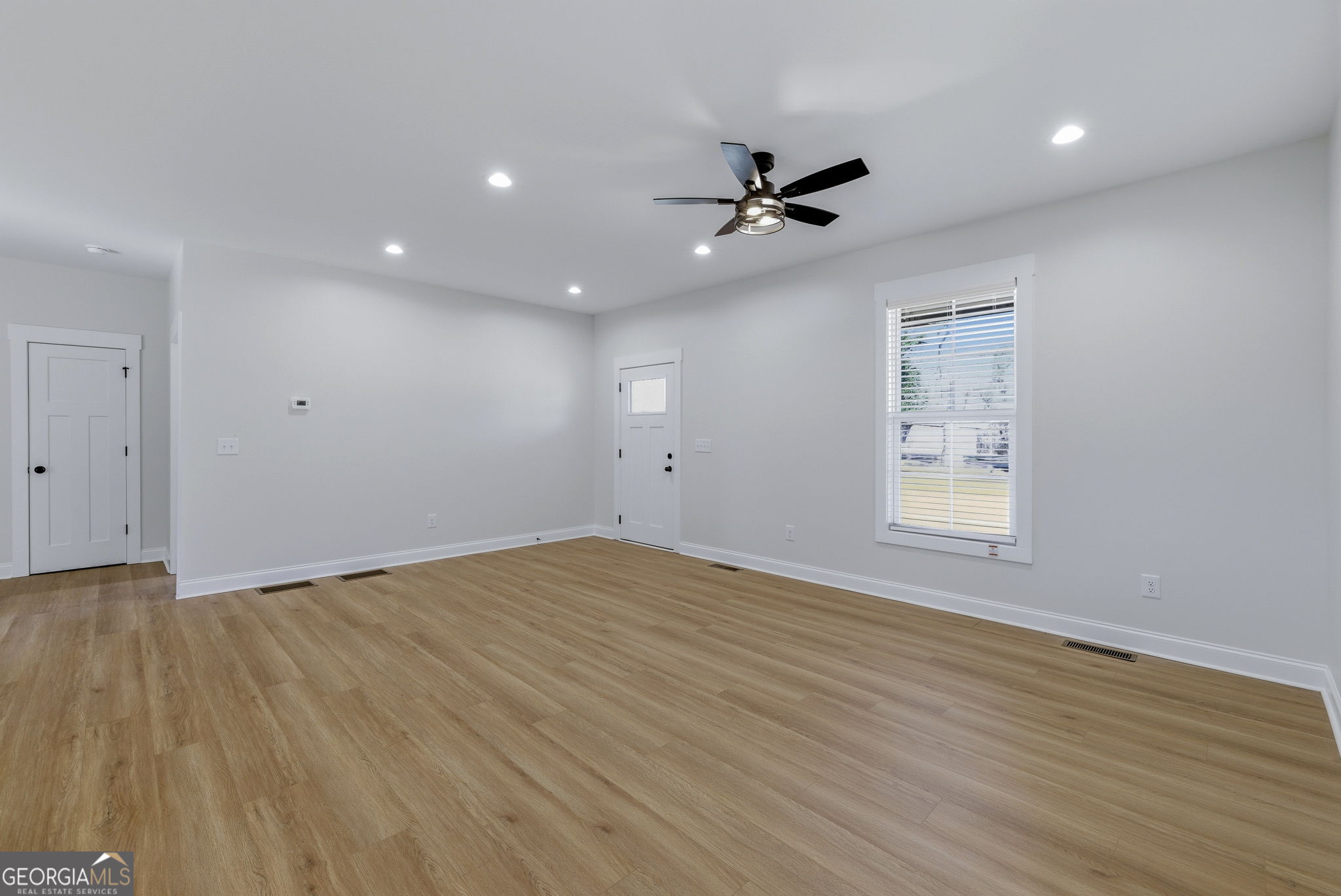 240 Carl Loudermilk Road Mount Airy, GA 30563 - Photo 6 of 26