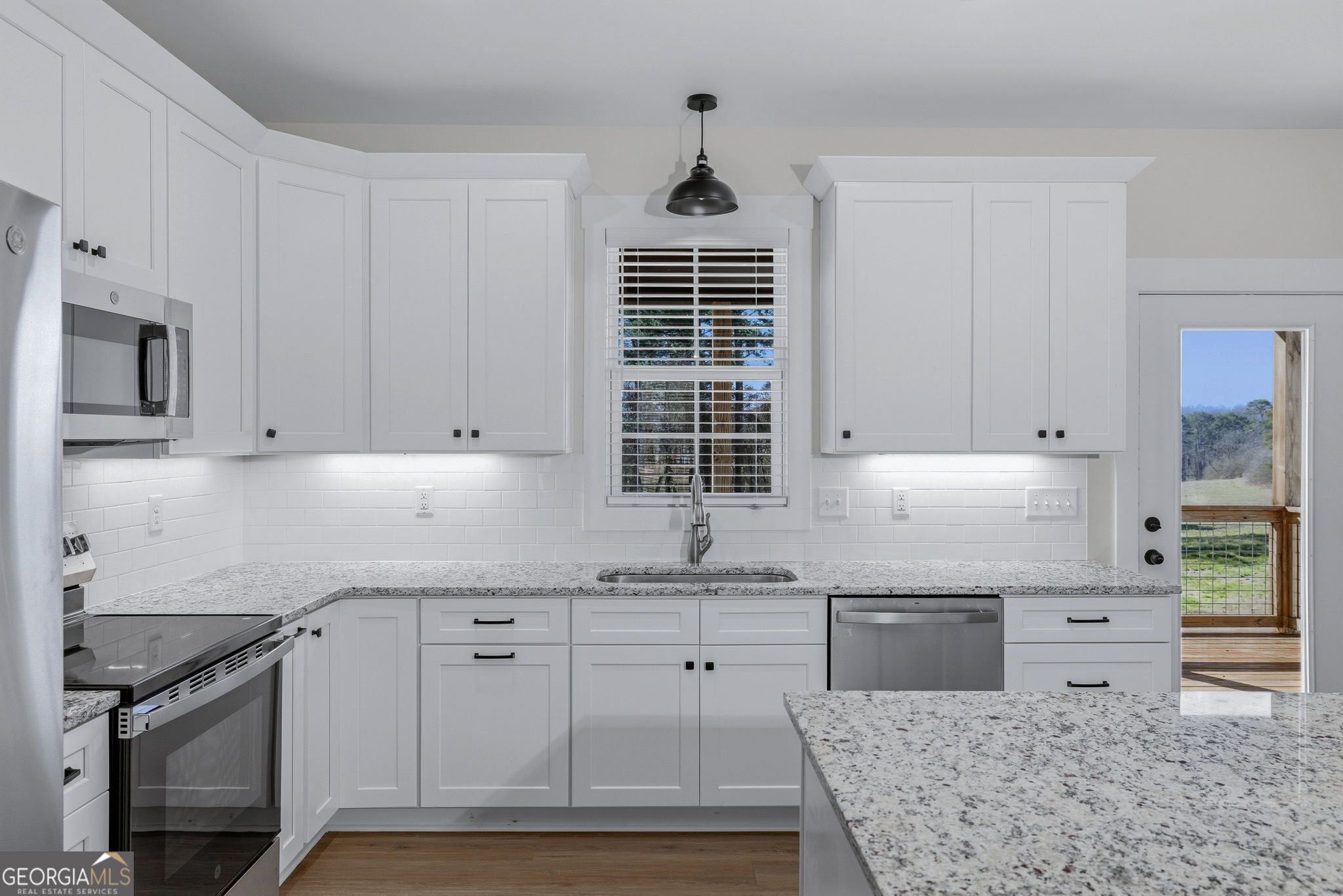 240 Carl Loudermilk Road Mount Airy, GA 30563 - Photo 8 of 26