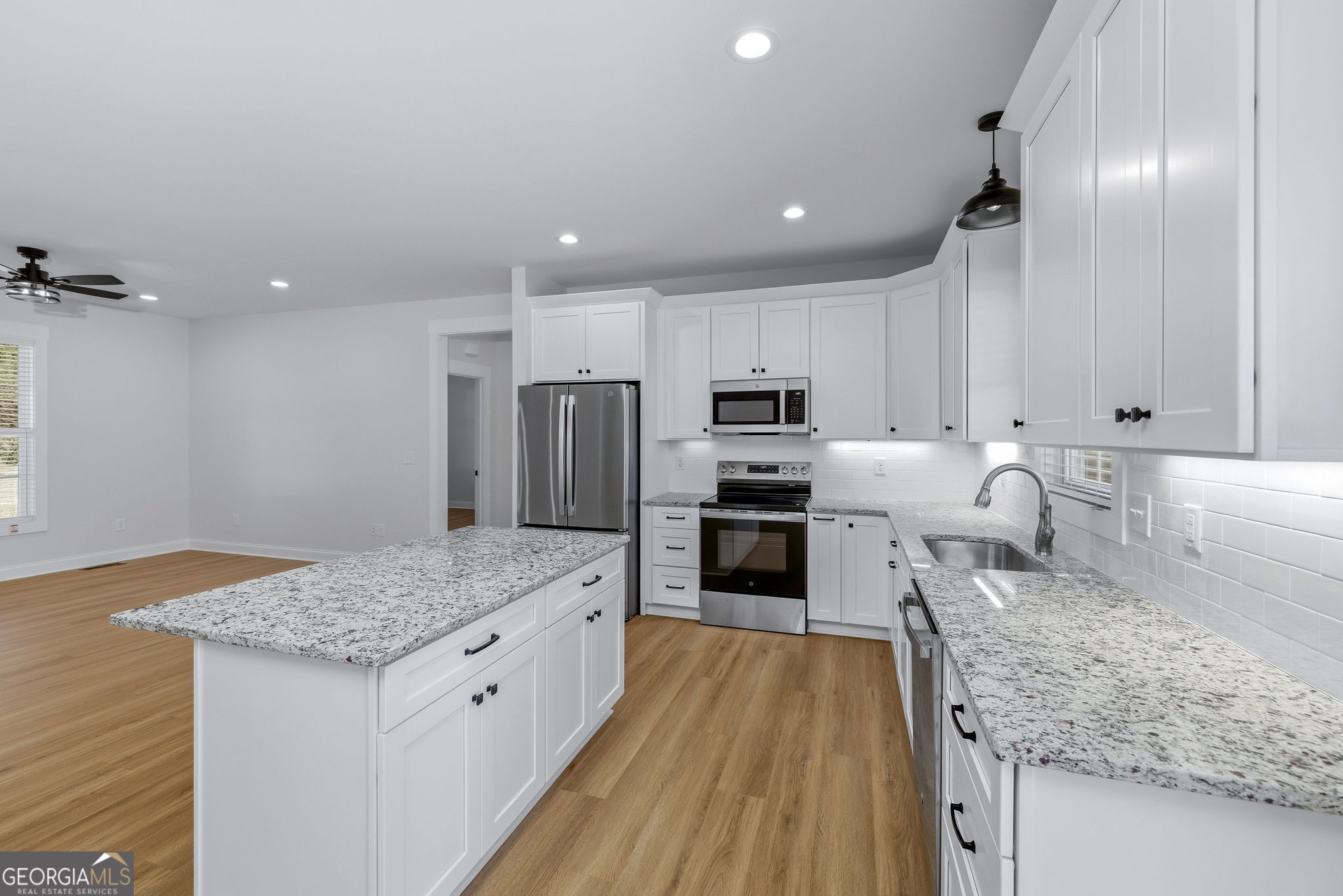 240 Carl Loudermilk Road Mount Airy, GA 30563 - Photo 9 of 26