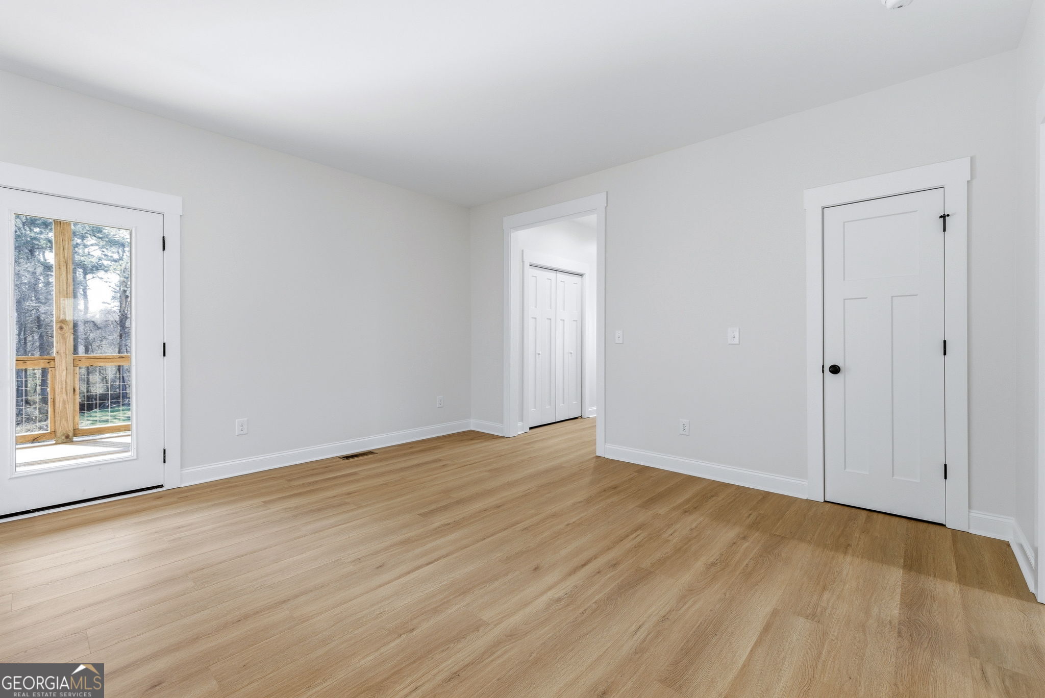 240 Carl Loudermilk Road Mount Airy, GA 30563 - Photo 10 of 26