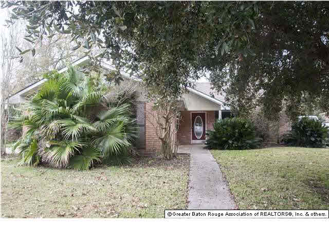 14818 Colonel Allen Court Baton Rouge, LA 70816 - Photo 1 of 16 Gallery Image 1