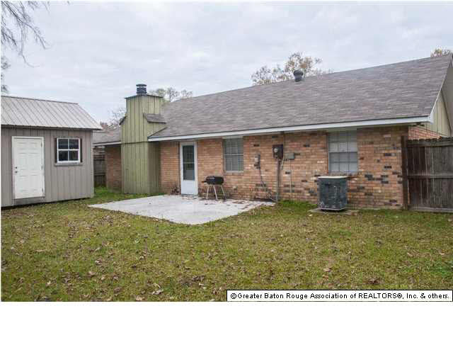 14818 Colonel Allen Court Baton Rouge, LA 70816 - Photo 15 of 16 Gallery Image 15