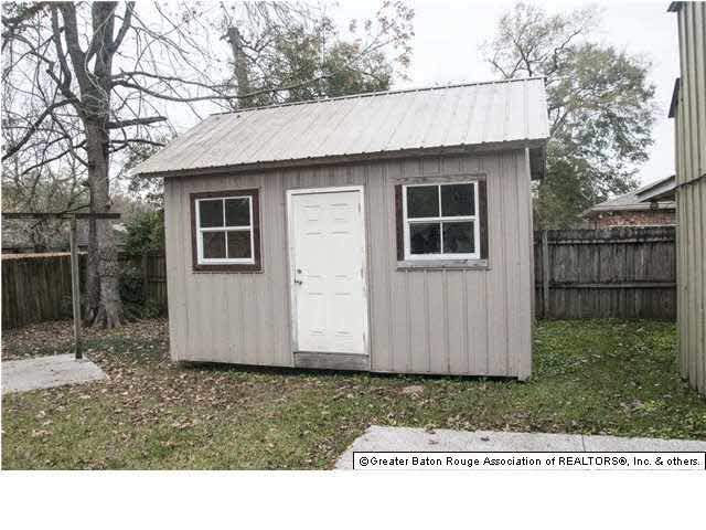 14818 Colonel Allen Court Baton Rouge, LA 70816 - Photo 16 of 16 Gallery Image 16