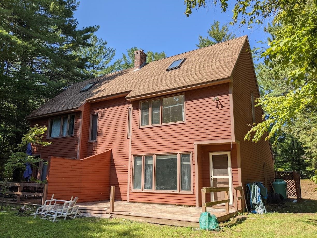 162 Meadows Drive Madison, NH 03818 - Photo 2 of 14