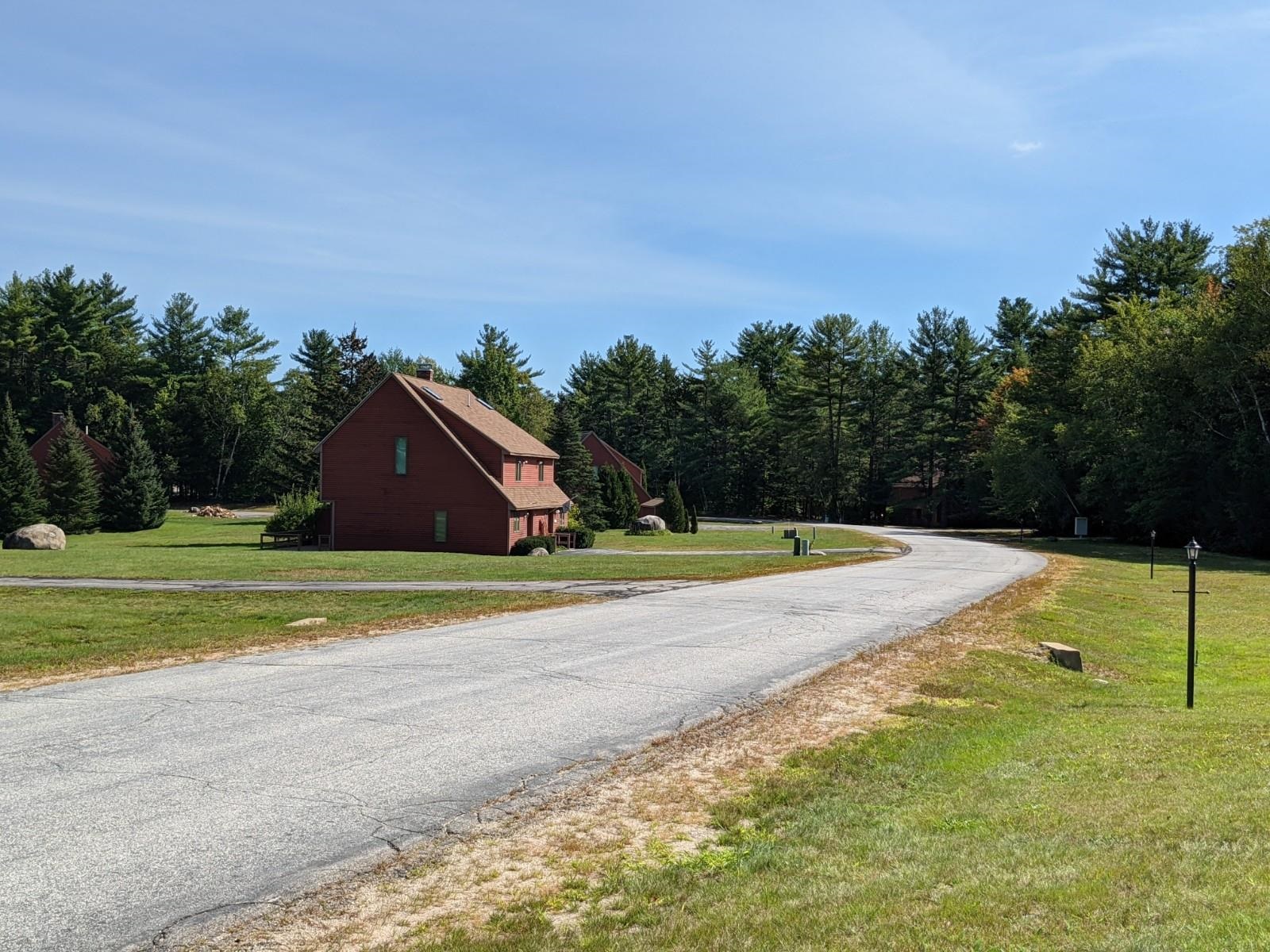 162 Meadows Drive Madison, NH 03818 - Photo 14 of 14