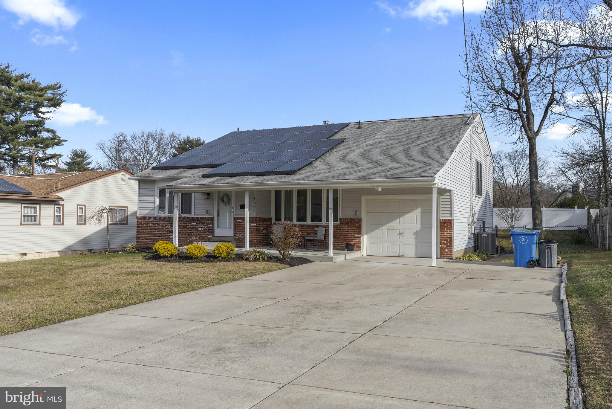 1502 Randy Lane Cherry Hill, NJ 08003 - Photo 2 of 39 Gallery Image 2