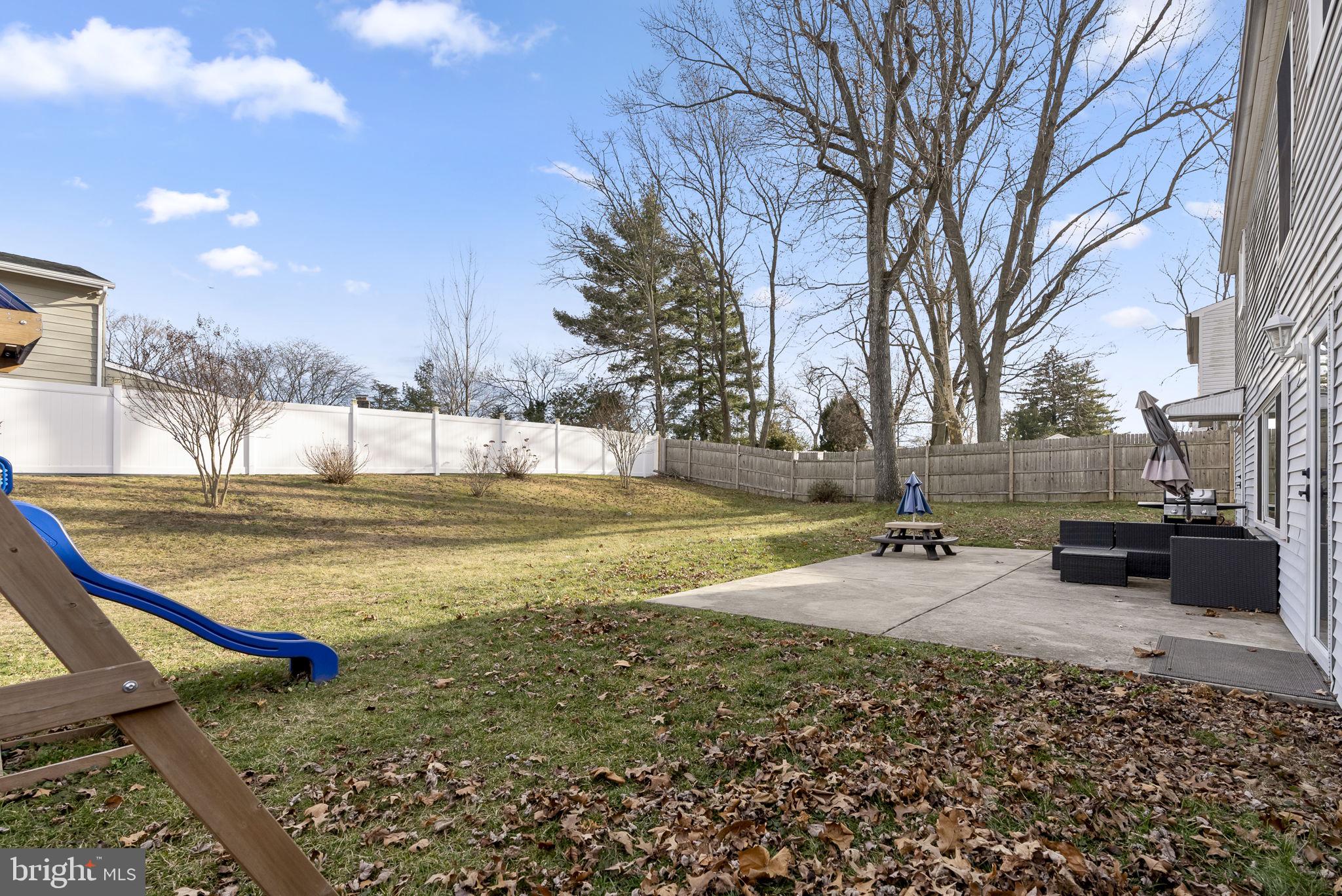 1502 Randy Lane Cherry Hill, NJ 08003 - Photo 34 of 39 Gallery Image 34
