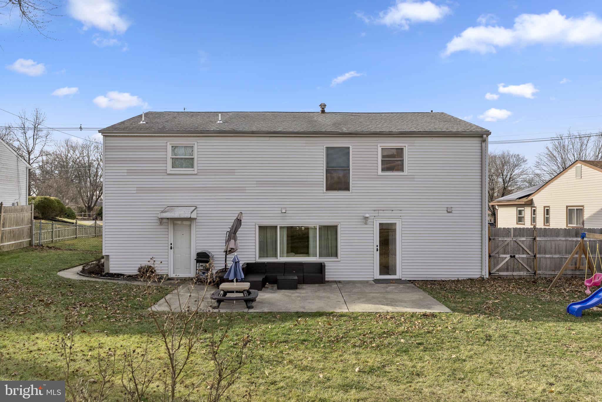 1502 Randy Lane Cherry Hill, NJ 08003 - Photo 35 of 39 Gallery Image 35