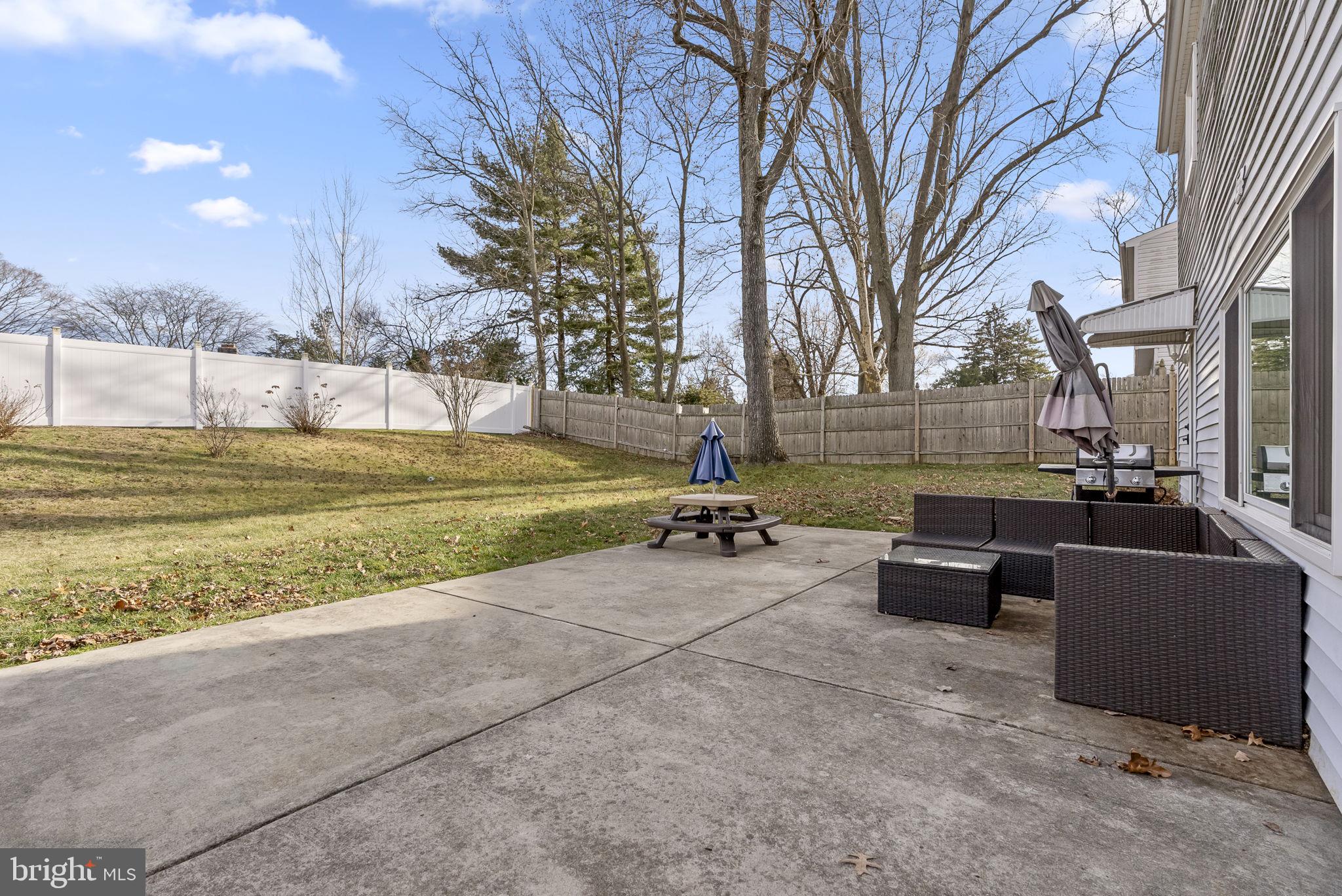 1502 Randy Lane Cherry Hill, NJ 08003 - Photo 36 of 39 Gallery Image 36