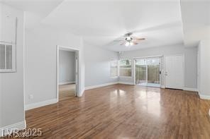 5125 West Reno Avenue, Unit 1025 Las Vegas, NV 89118 - Photo 3 of 5