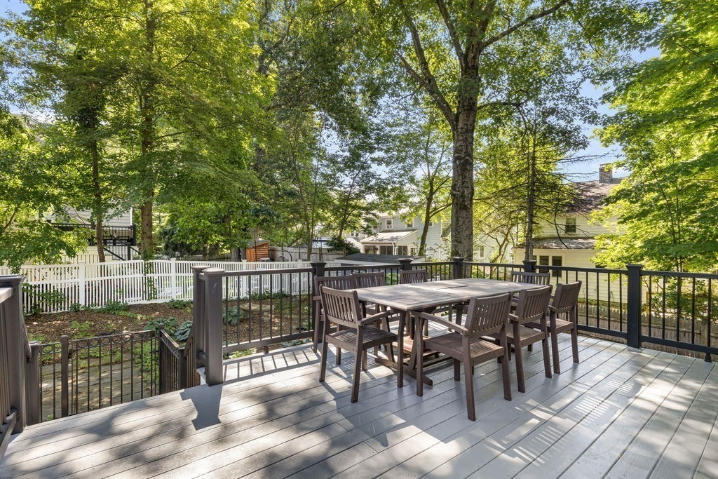 36 Risley Road Brookline, MA 02467 - Photo 21 of 28