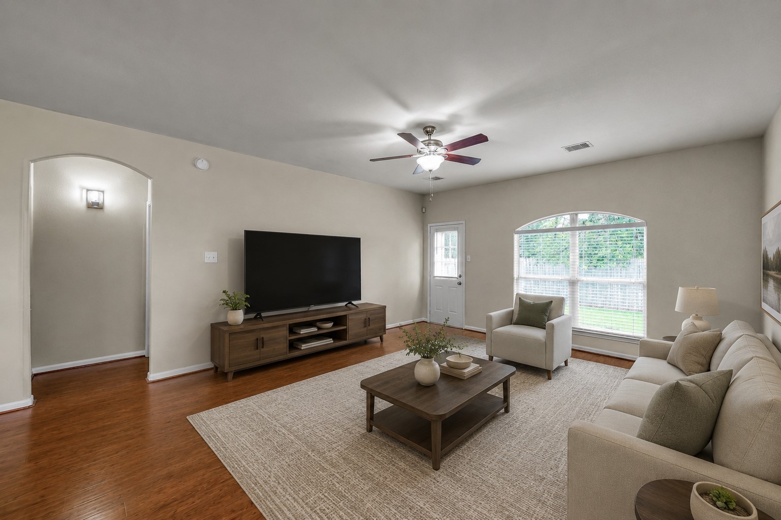 631 Timberstand Lane Spring, TX 77373 - Photo 11 of 38 *This photo is virtually staged*
