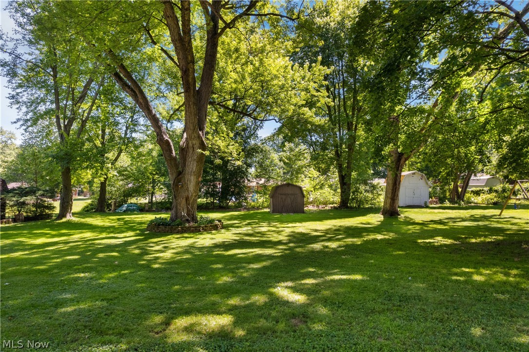 3321 Rowena Street Barberton, OH 44203 - Photo 29 of 34