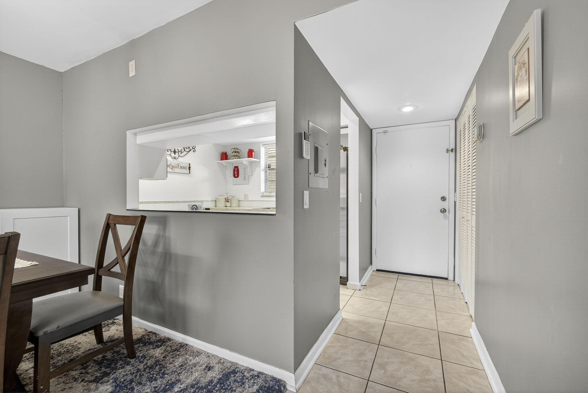 12001 Poinciana Boulevard, Unit 204 Royal Palm Beach, FL 33411 - Photo 11 of 42 Entrance