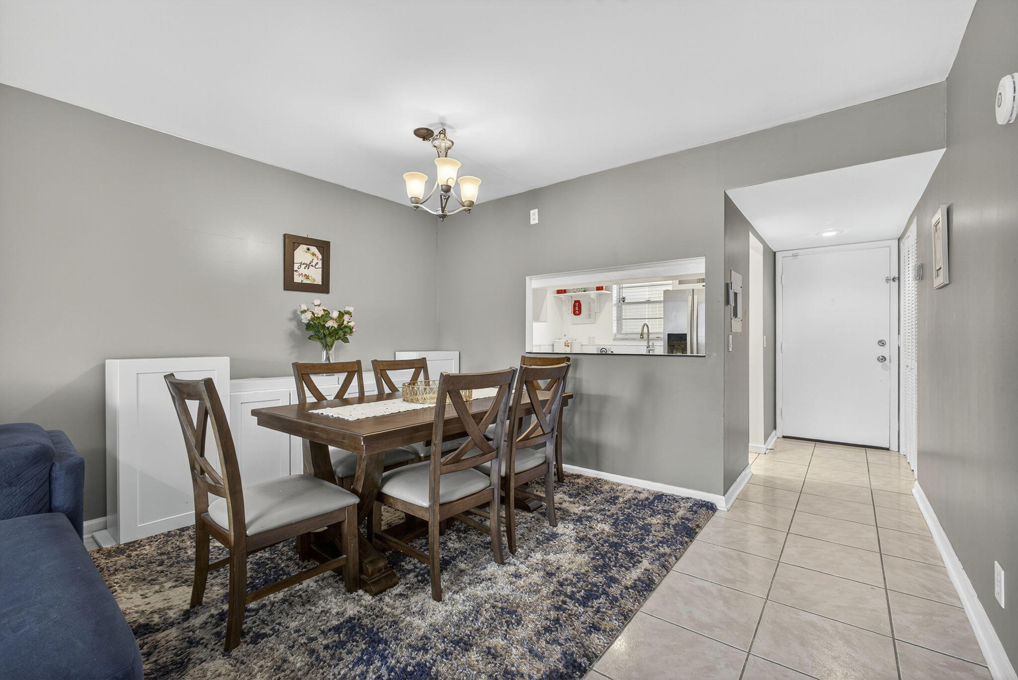 12001 Poinciana Boulevard, Unit 204 Royal Palm Beach, FL 33411 - Photo 18 of 42 Dining area